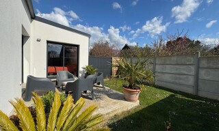 Maison 4 Pièces 99 m² à vendre à Pontchâteau (44160)