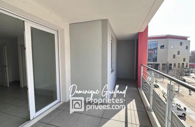 vente appartement 158 000 € à proximité de Beauvoisin (30640)