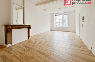 location appartement 720 € CC /mois à proximité de Haubourdin (59320)