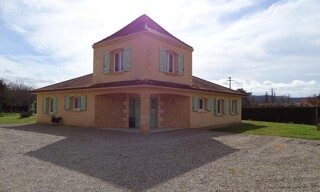 Maison 6 Pièces 151 m² à vendre à Montignac-Lascaux (24290)