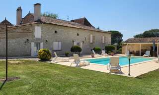 Maison 17 Pièces 449 m² à vendre à Bergerac (24100)