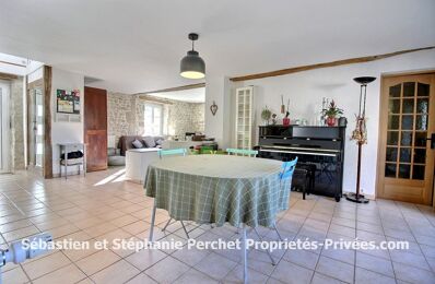 vente maison 189 000 € à proximité de Rouvray-Sainte-Croix (45310)