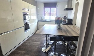 Maison 6 Pièces 117 m² à vendre à Saint-Dizier (52100)
