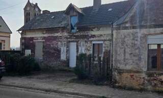 Maison 5 Pièces 120 m² à vendre à Muirancourt (60640)