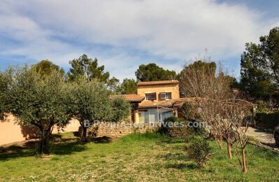 vente maison 374 364 € à proximité de Nîmes (30)