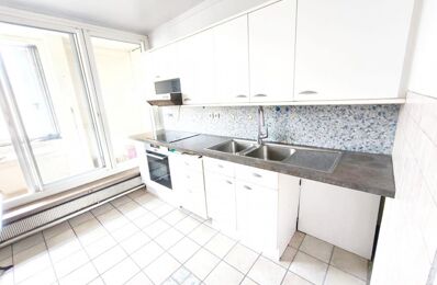 vente appartement 209 000 € à proximité de Lozanne (69380)