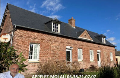 vente maison 199 000 € à proximité de Grainville-la-Teinturière (76450)