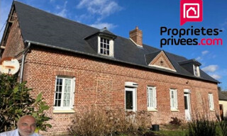 Maison 4 Pièces 93 m² à vendre à Doudeville (76560)