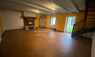 Maison 7 Pièces 137 m² à vendre à Arzal (56190)
