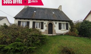 Maison 4 Pièces 113 m² à vendre à Lamballe-Armor (22400)