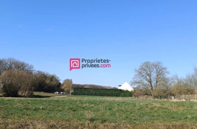 vente terrain 72 500 € à proximité de Breuil-le-Vert (60600)