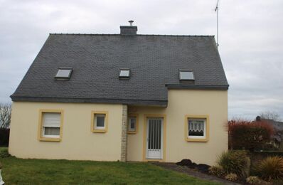 vente maison 199 680 € à proximité de Gausson (22150)