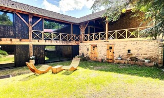 Maison 4 Pièces 100 m² à vendre à Aigueperse (69790)