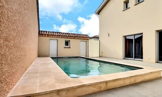 Maison 4 Pièces 115 m² à vendre à Chaleins (01480)