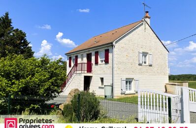 vente maison 168 000 € à proximité de Saint-Florentin (36150)