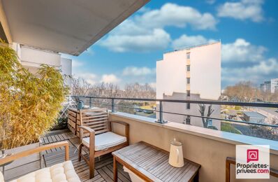 vente appartement 324 000 € à proximité de Paris 1 (75001)