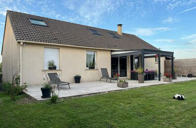 vente maison 275 570 € à proximité de Crécy-Couvé (28500)