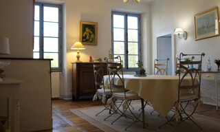 Appartement 6 Pièces 124 m² à vendre à Cahors (46000)