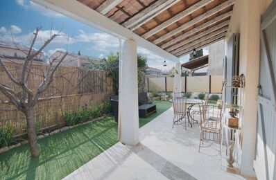 vente maison 259 000 € à proximité de Vidauban (83550)