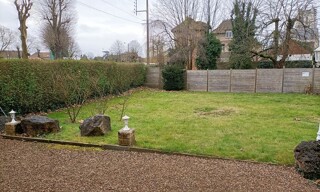 Immeuble  95 m² à vendre à Aire-sur-la-Lys (62120)