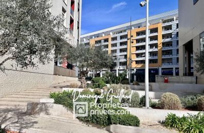 appartement 3 pièces 76 m2 à vendre à Nîmes (30000)