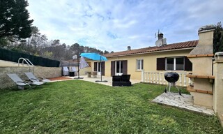 Maison 5 Pièces 166 m² à vendre à Chancelade (24650)