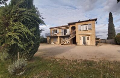 vente maison 504 000 € à proximité de Saint-Pierre-de-Vassols (84330)