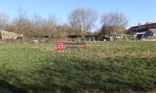 Terrain  885 m² à vendre à Saint-Remy-en-l'Eau (60130)