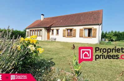 vente maison 218 000 € à proximité de Mareuil-sur-Cher (41110)