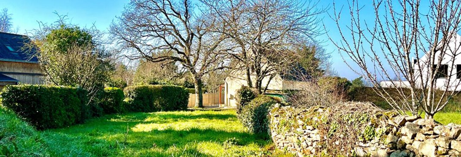 Maison 7 Pièces 147 m² à vendre à Larmor-Baden (56870)