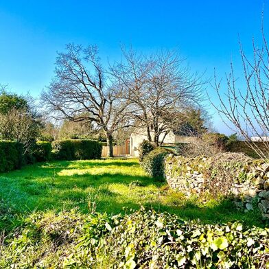 Maison 7 pièces 648900 €