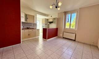 Appartement 3 Pièces 62 m² à vendre à Imphy (58160)