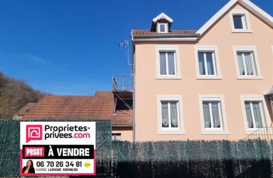 vente maison 185 000 € à proximité de Saint-Hippolyte (25190)