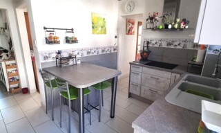 Maison 7 Pièces 146 m² à vendre à Hérimoncourt (25310)