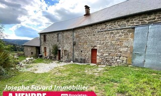 Maison 9 Pièces 130 m² à vendre à Gourdon-Murat (19170)