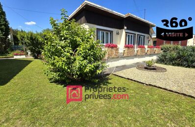 vente maison 244 400 € à proximité de Juvisy-sur-Orge (91260)