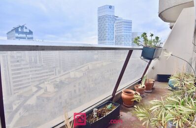 vente appartement 549 000 € à proximité de Buc (78530)