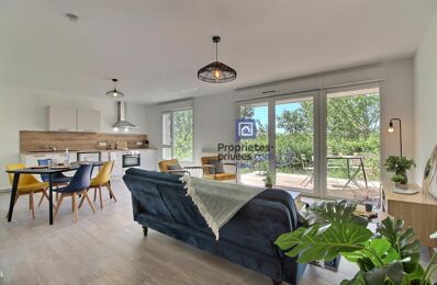 vente appartement 268 000 € à proximité de Le Pontet (84130)