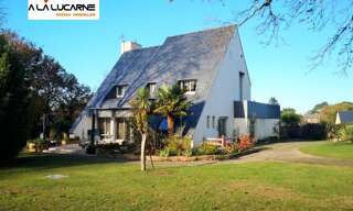 Maison 10 Pièces 240 m² à vendre à Herbignac (44410)