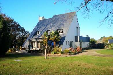 Maison 10 pièces 524800 €