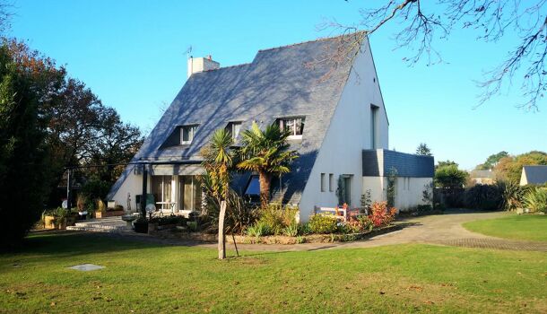 Villa / Maison 10 pièces  à vendre Herbignac 44410