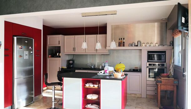 Villa / Maison 10 pièces  à vendre Herbignac 44410