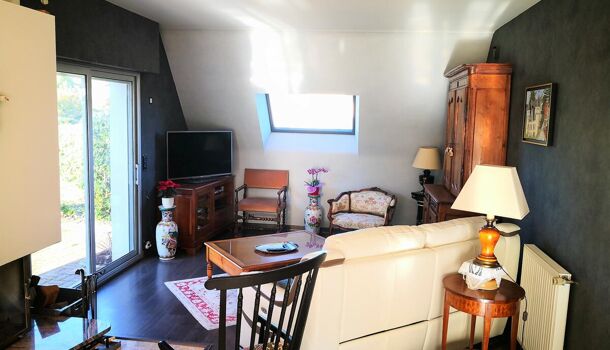 Villa / Maison 10 pièces  à vendre Herbignac 44410