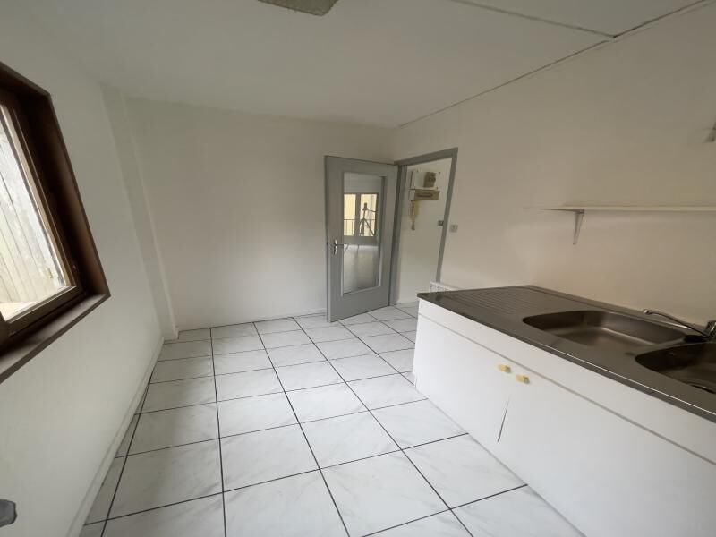 Appartement  T2 à vendre Narbonne 11100