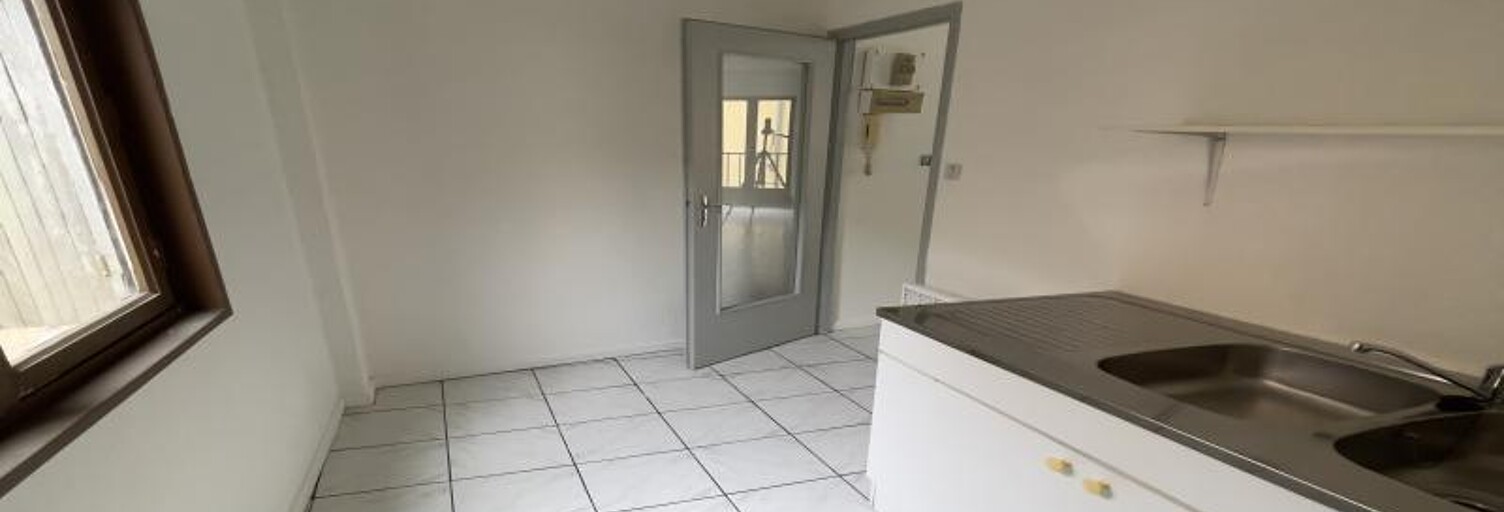 Appartement 2 Pièces 25 m² à vendre à Narbonne (11100)