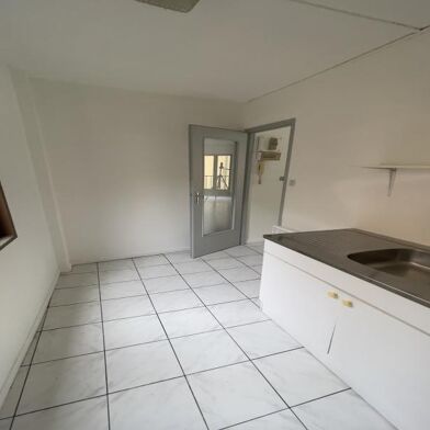 Appartement 2 pièces 50000 €