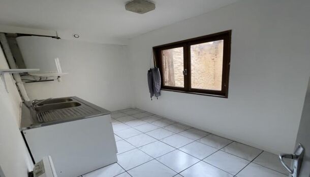 Appartement 2 pièces  à vendre Narbonne 11100