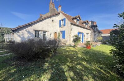 vente maison 359 840 € à proximité de Saint-Denis-en-Val (45560)