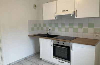 vente appartement 92 000 € à proximité de Vauchelles-les-Quesnoy (80132)