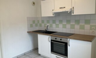 Appartement 2 Pièces 58 m² à vendre à Abbeville (80100)